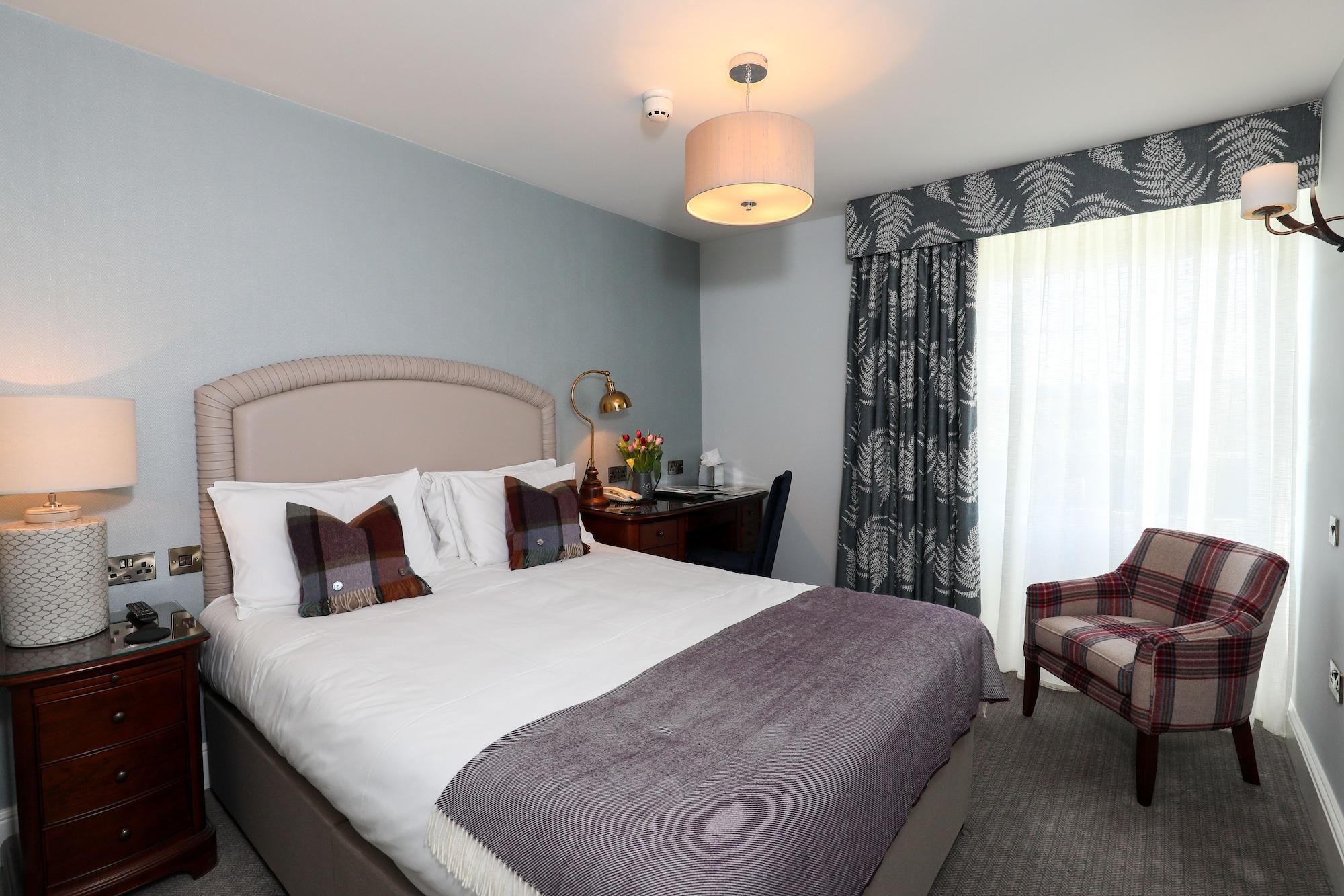 Stratton House Hotel & Spa Cirencester Luaran gambar