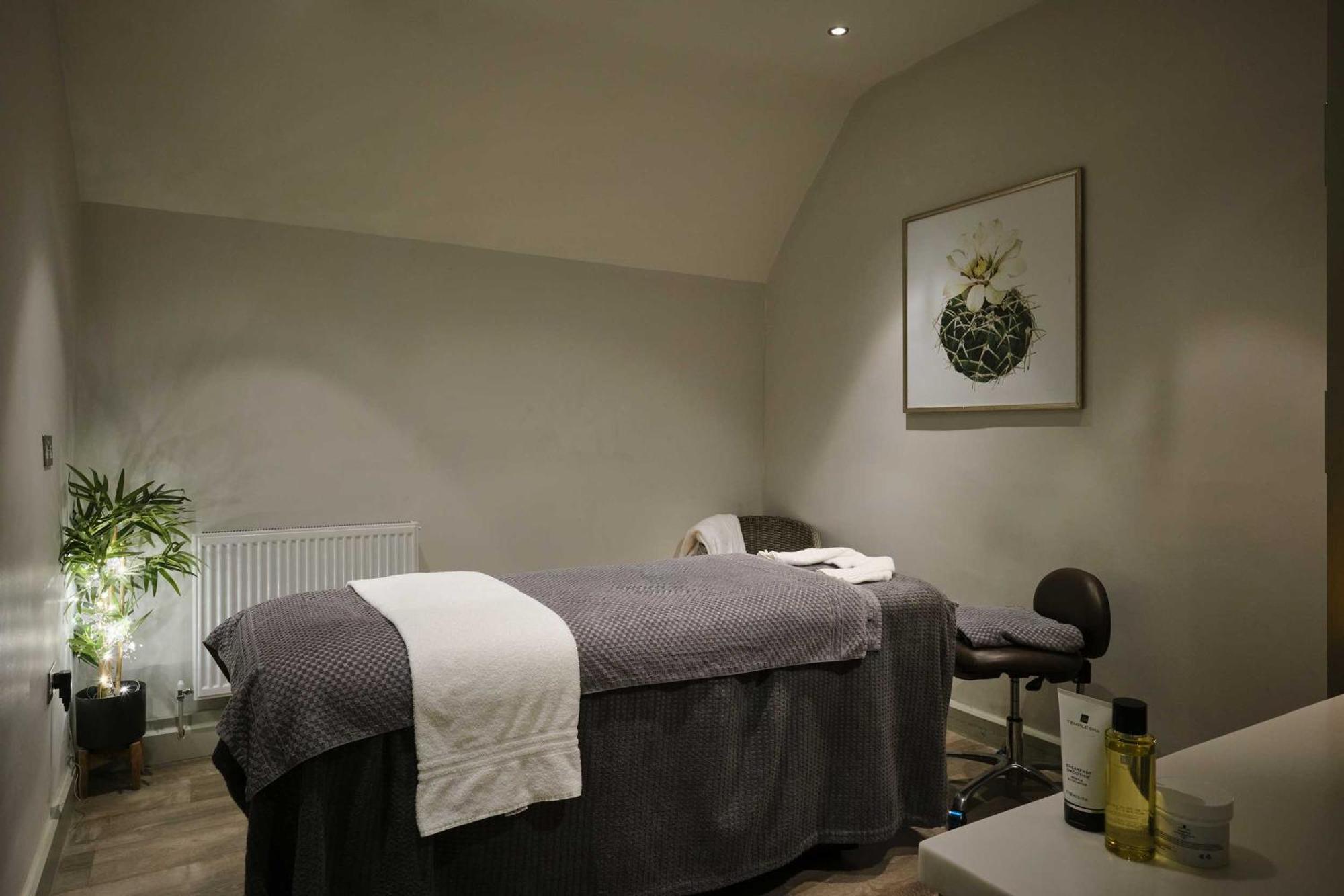 Stratton House Hotel & Spa Cirencester Luaran gambar