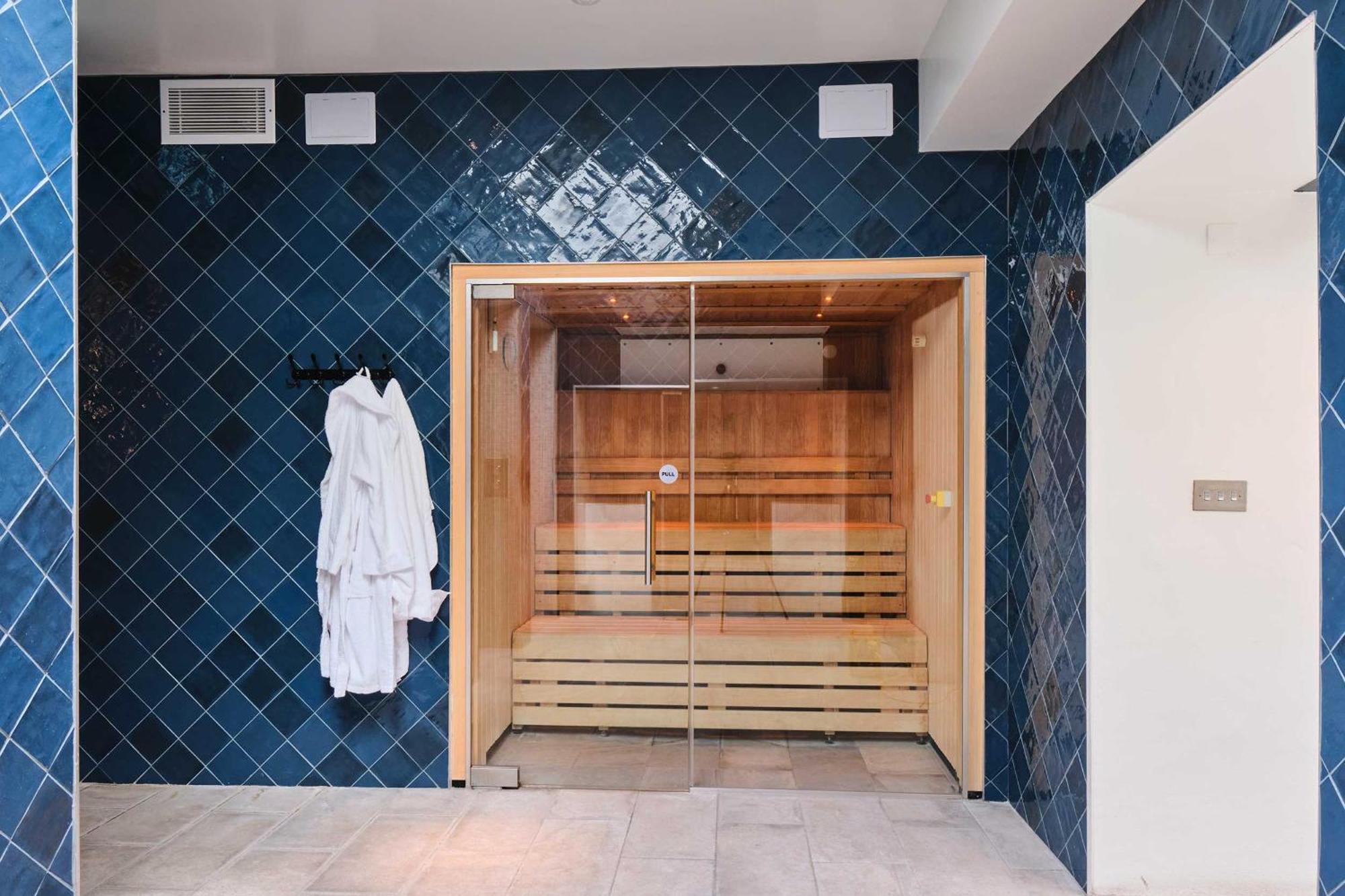Stratton House Hotel & Spa Cirencester Luaran gambar