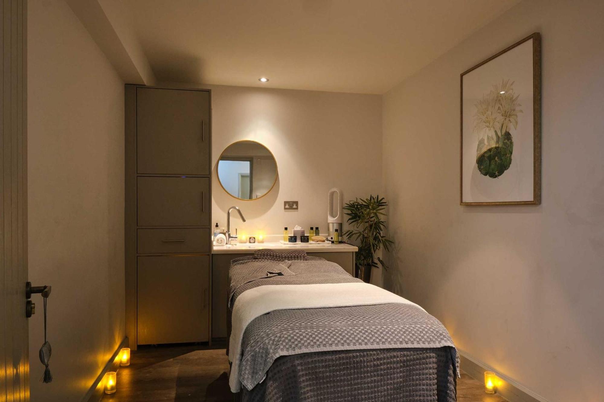 Stratton House Hotel & Spa Cirencester Luaran gambar