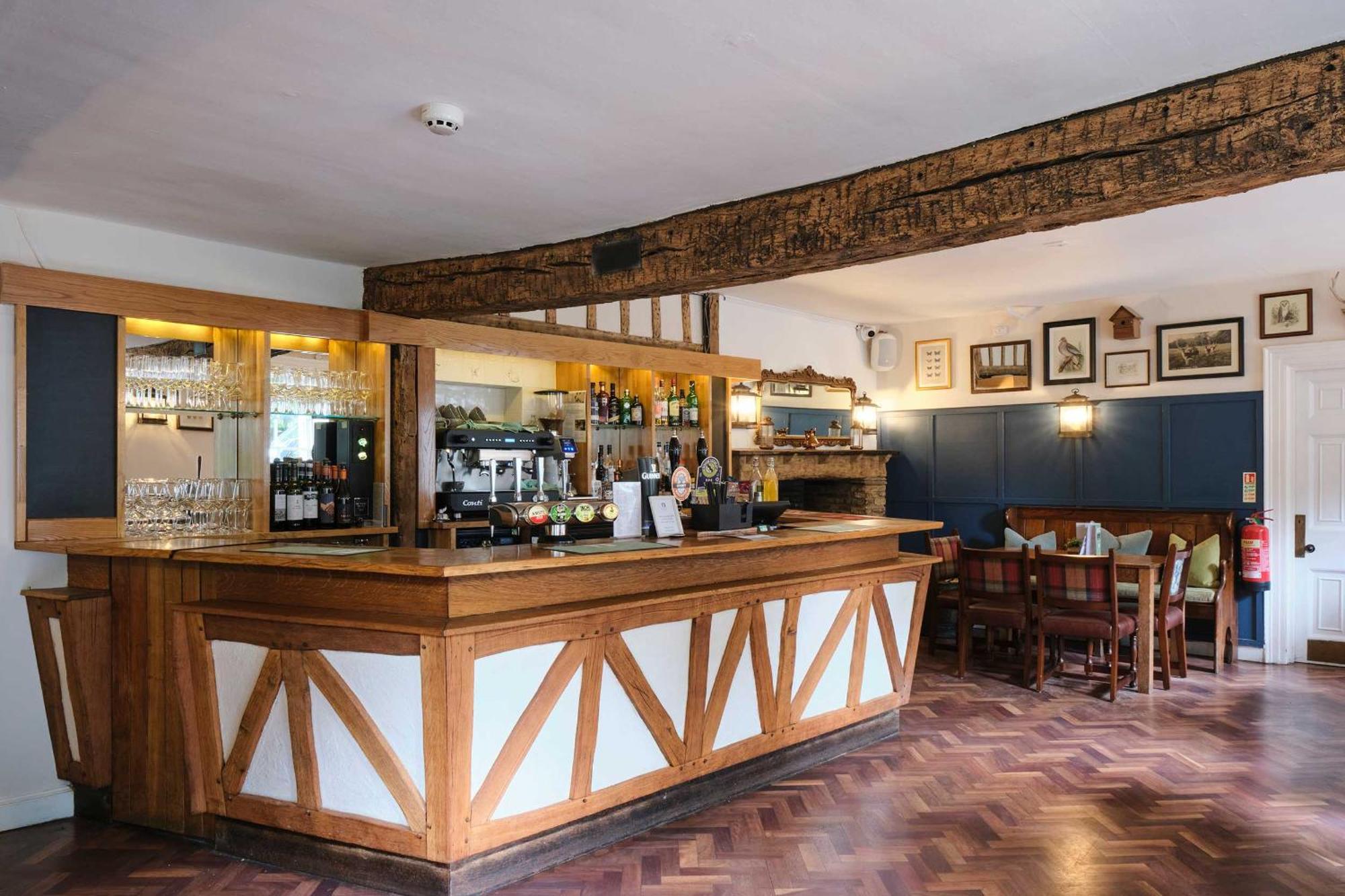 Stratton House Hotel & Spa Cirencester Luaran gambar