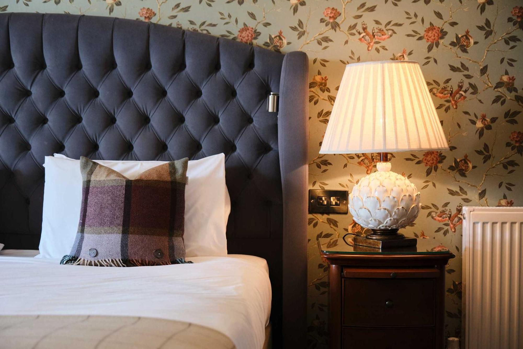Stratton House Hotel & Spa Cirencester Luaran gambar