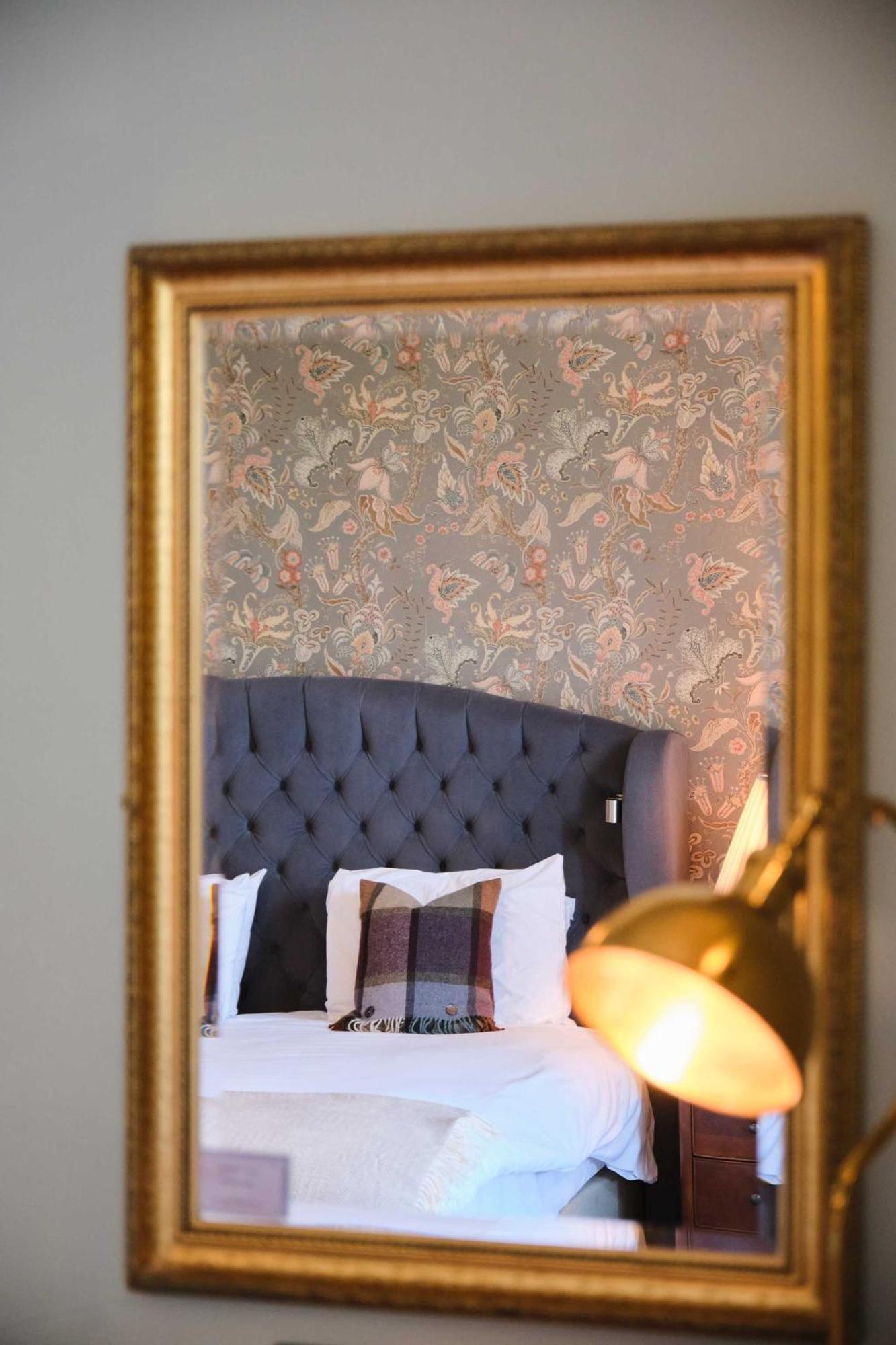 Stratton House Hotel & Spa Cirencester Luaran gambar