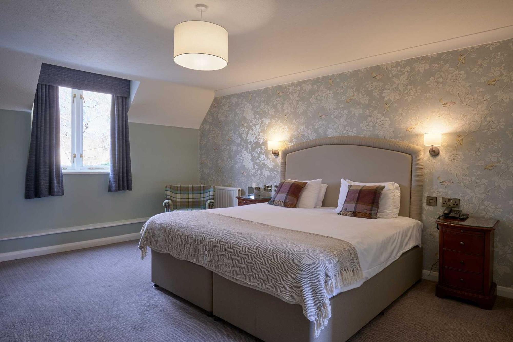 Stratton House Hotel & Spa Cirencester Luaran gambar