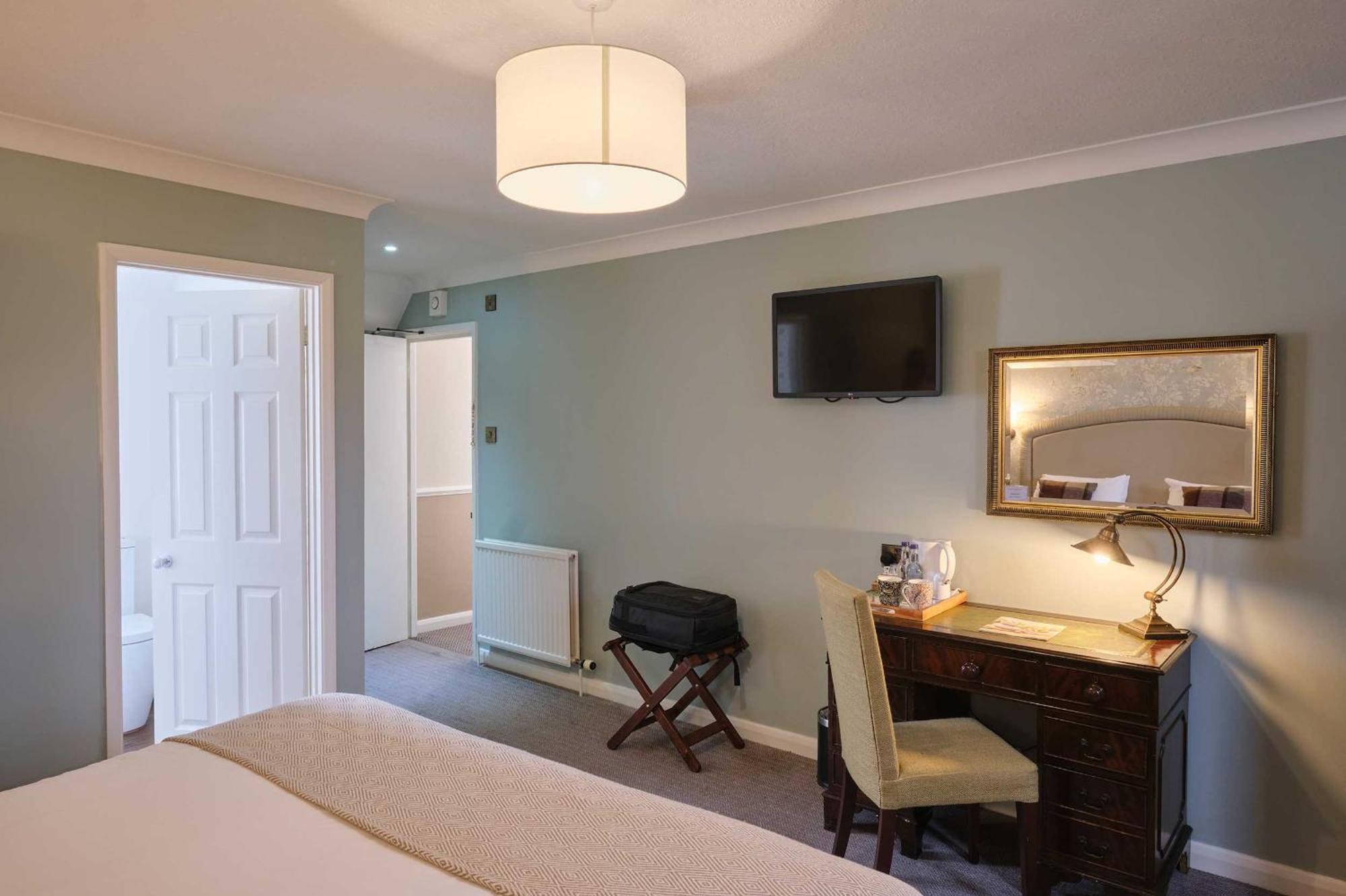 Stratton House Hotel & Spa Cirencester Luaran gambar