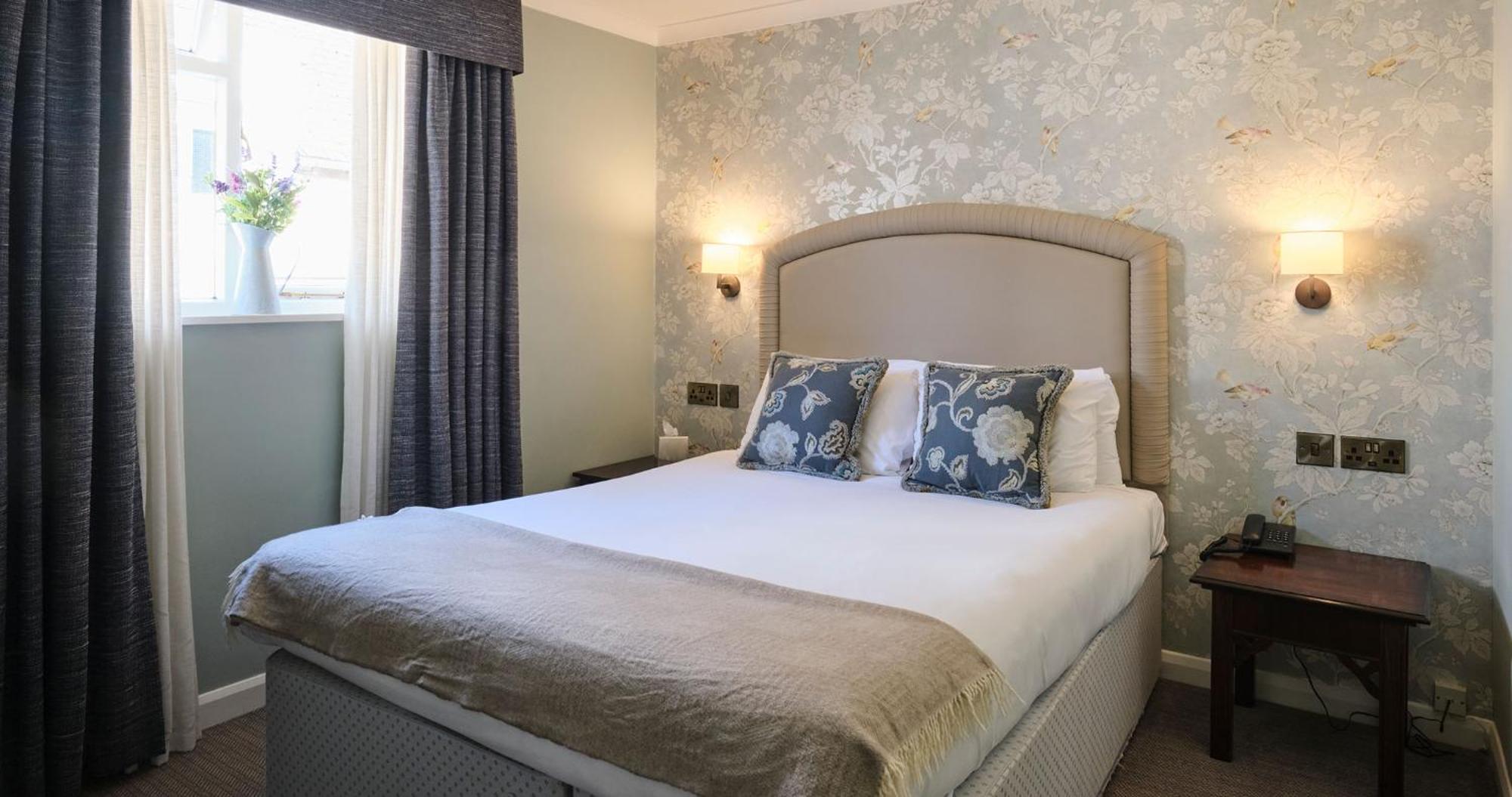 Stratton House Hotel & Spa Cirencester Luaran gambar