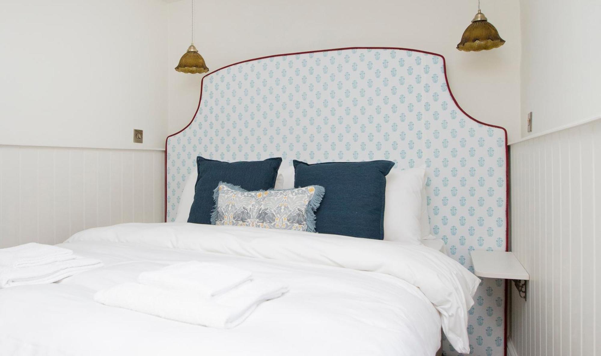 Stratton House Hotel & Spa Cirencester Bilik gambar